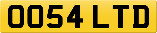 OO54LTD